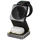 E-L90 3-in-1 Wireless Charger