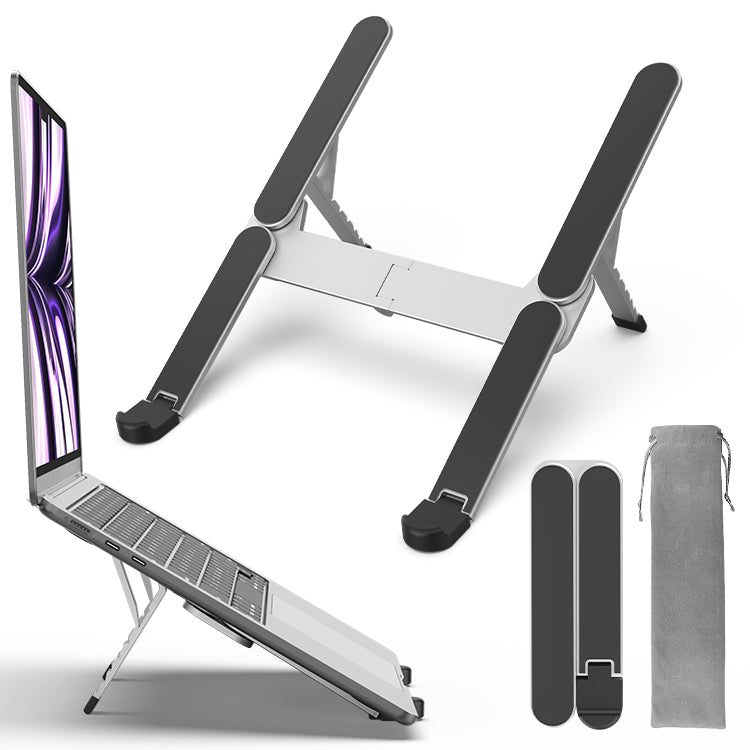 E13 laptop stand