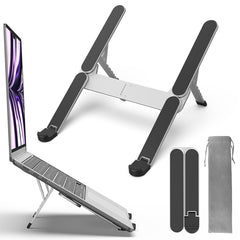 E13 laptop stand
