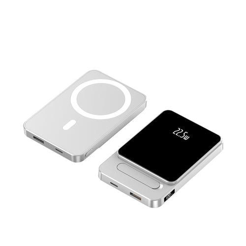 A77 Fast Charging MagSafe Power Bank