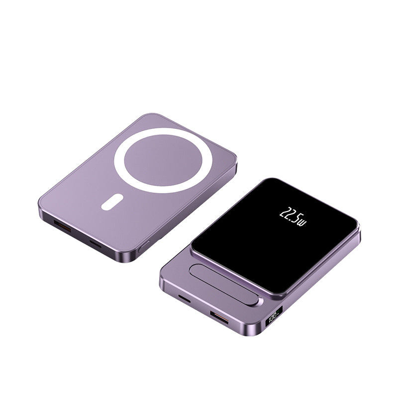 A77 Fast Charging MagSafe Power Bank