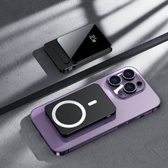 A77 Fast Charging MagSafe Power Bank