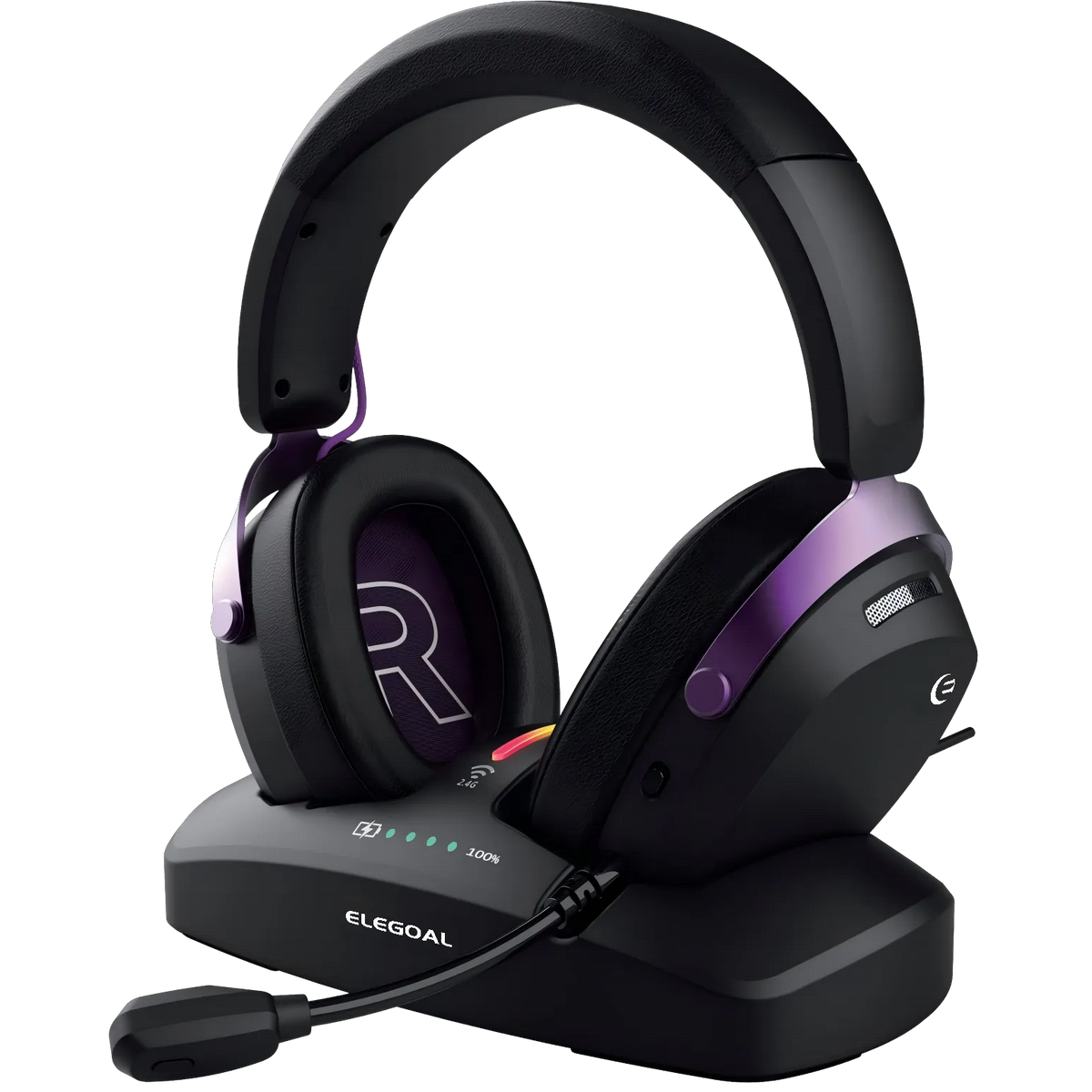 EGH32 PRO-Elegoal-Gaming headset