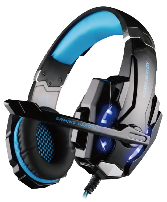 EGH10-Elegoal-Gaming headset