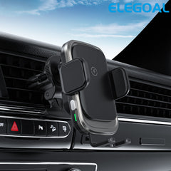 Carregador de carro sem fio E-L35 