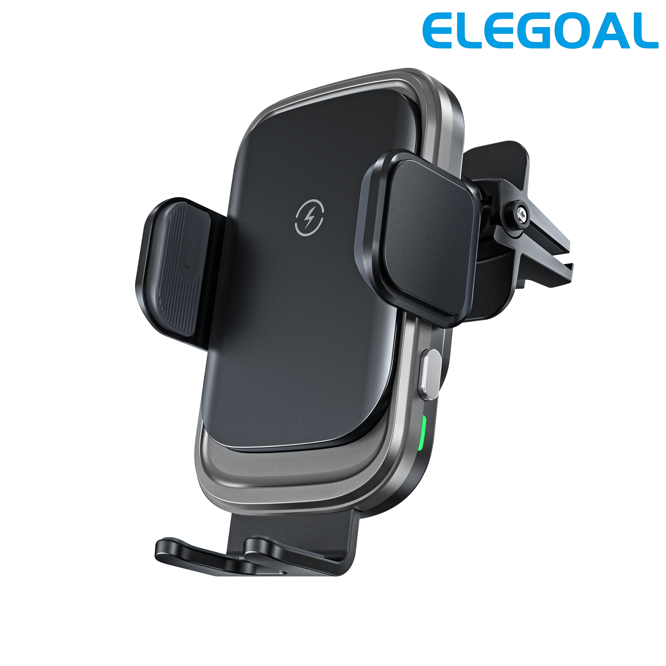 Carregador de carro sem fio E-L35 