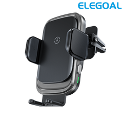 Carregador de carro sem fio E-L35 