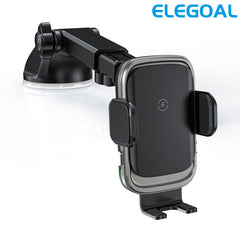 Carregador de carro sem fio E-L35 