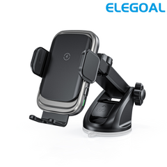 Carregador de carro sem fio E-L35 