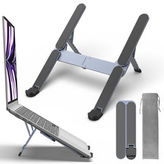 E13 laptop stand
