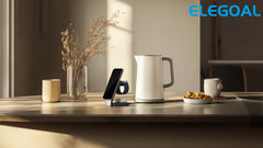 E-L79 3-in-1 Wireless Charger