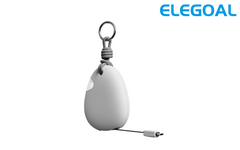 P02 6000mAh  Power Bank