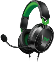 EGH09-Elegoal-Gaming headset