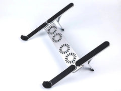 E17 laptop stand