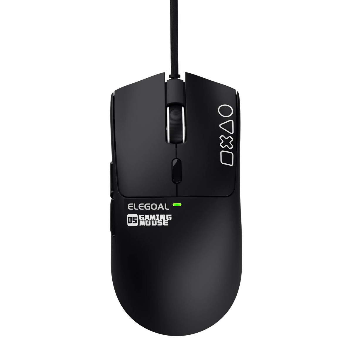EGM05-Elegoal-Gaming mouse