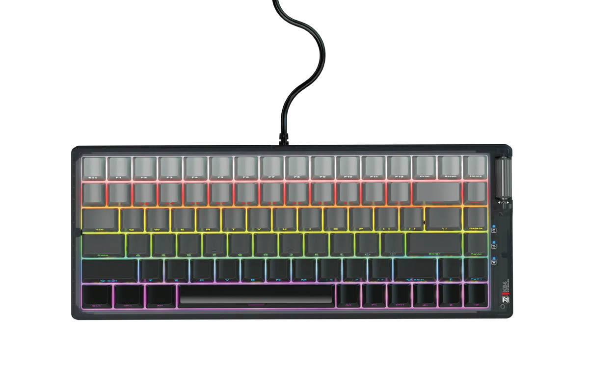EGK99-Elegoal-Gaming keyboard