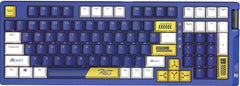 FK98 W-Elegoal-Gaming keyboard