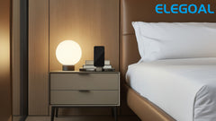 E-L79 3-in-1 Wireless Charger