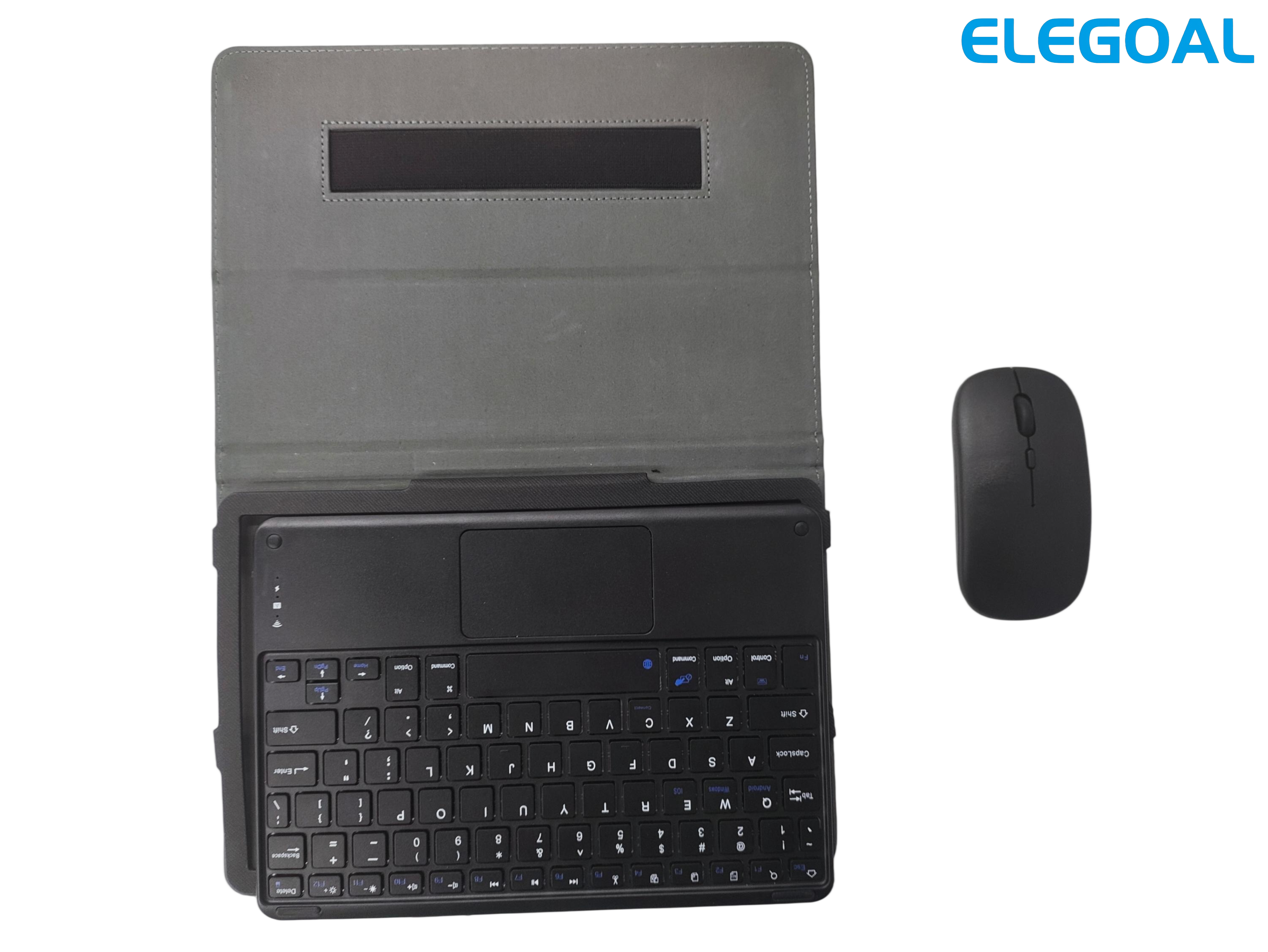E-TAK Tablet Accessory Kit