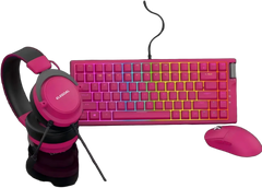 ECM02COMB-Elegoal-Gaming sets