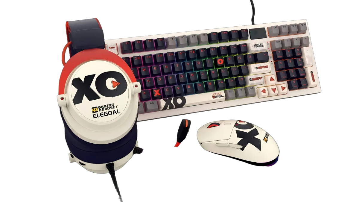 ECM03COMB-Elegoal-Gaming sets