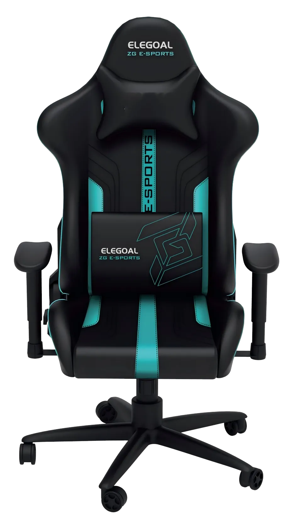 EGC01-Elegoal-Gaming Acc