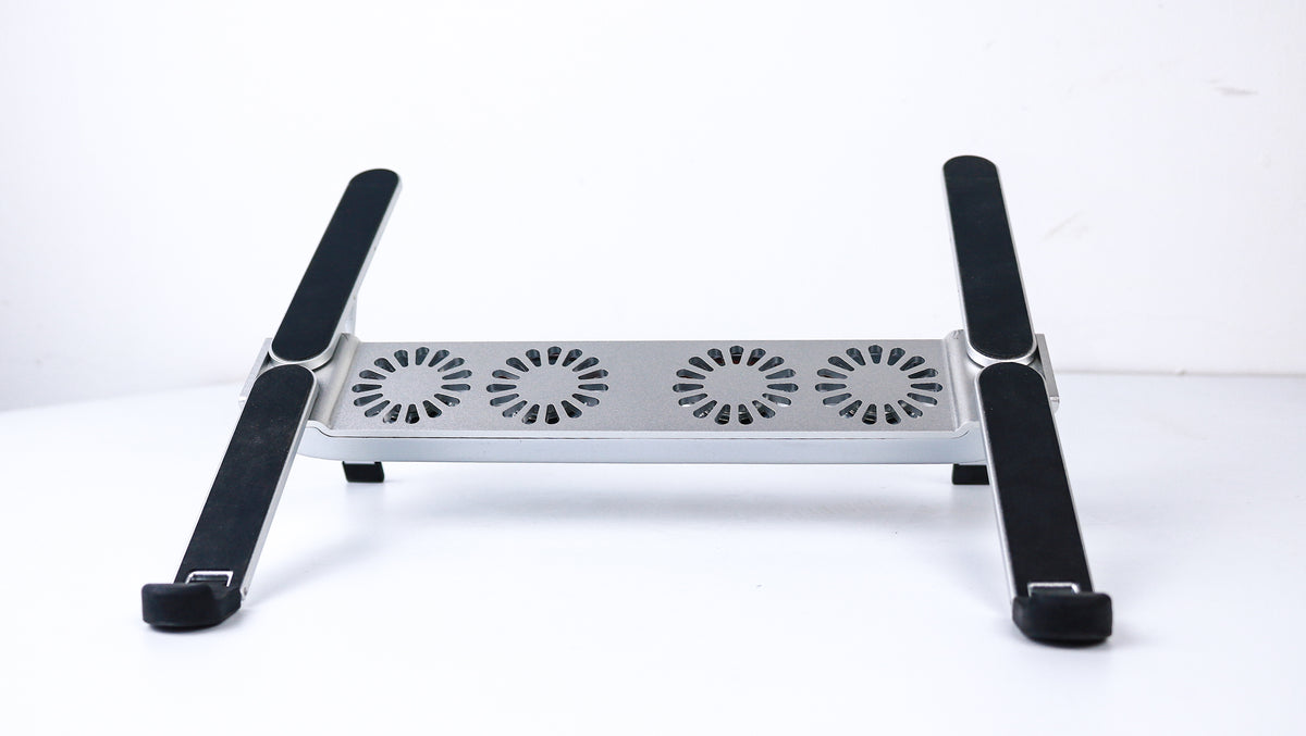 E17 laptop stand