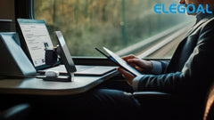 E-L79 3-in-1 Wireless Charger