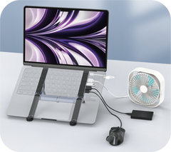Suporte para laptop E13TS 