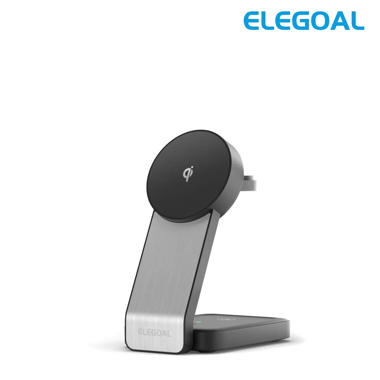 E-L79 3-in-1 Wireless Charger