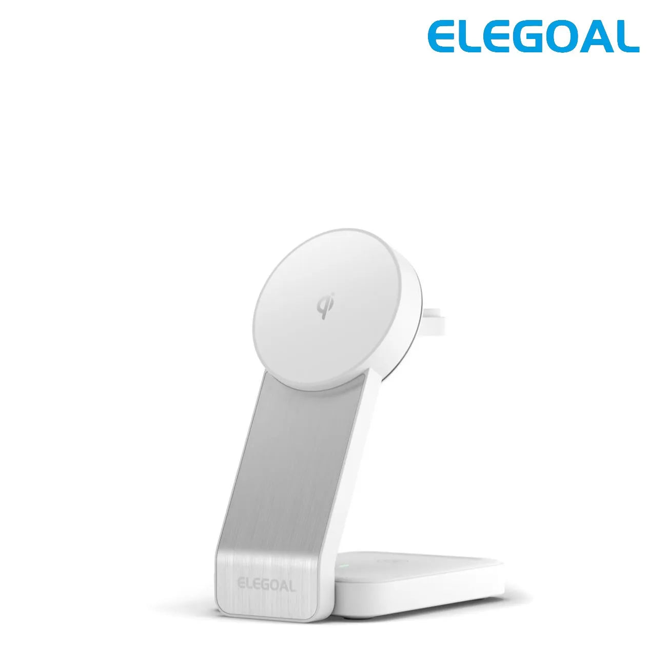 E-L79 3-in-1 Wireless Charger