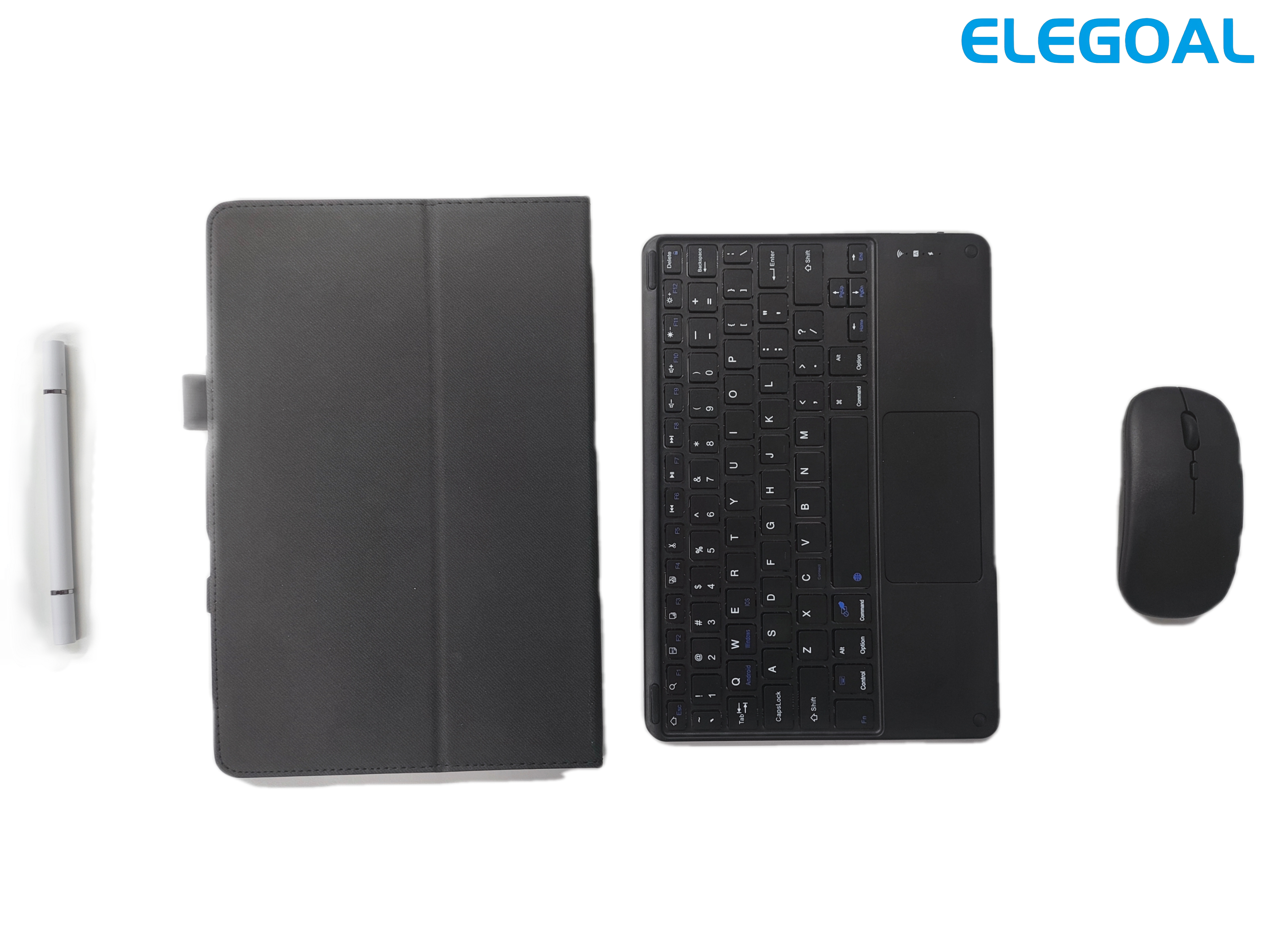 E-TAK Tablet Accessory Kit
