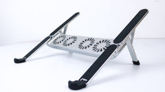 E17 laptop stand