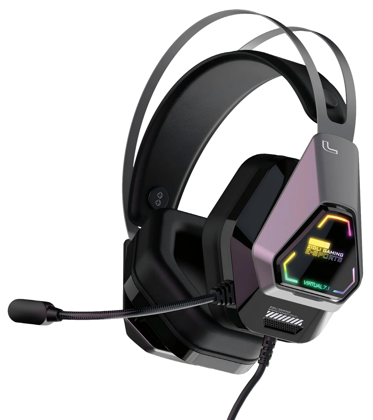 EGH25-Elegoal-Gaming headset