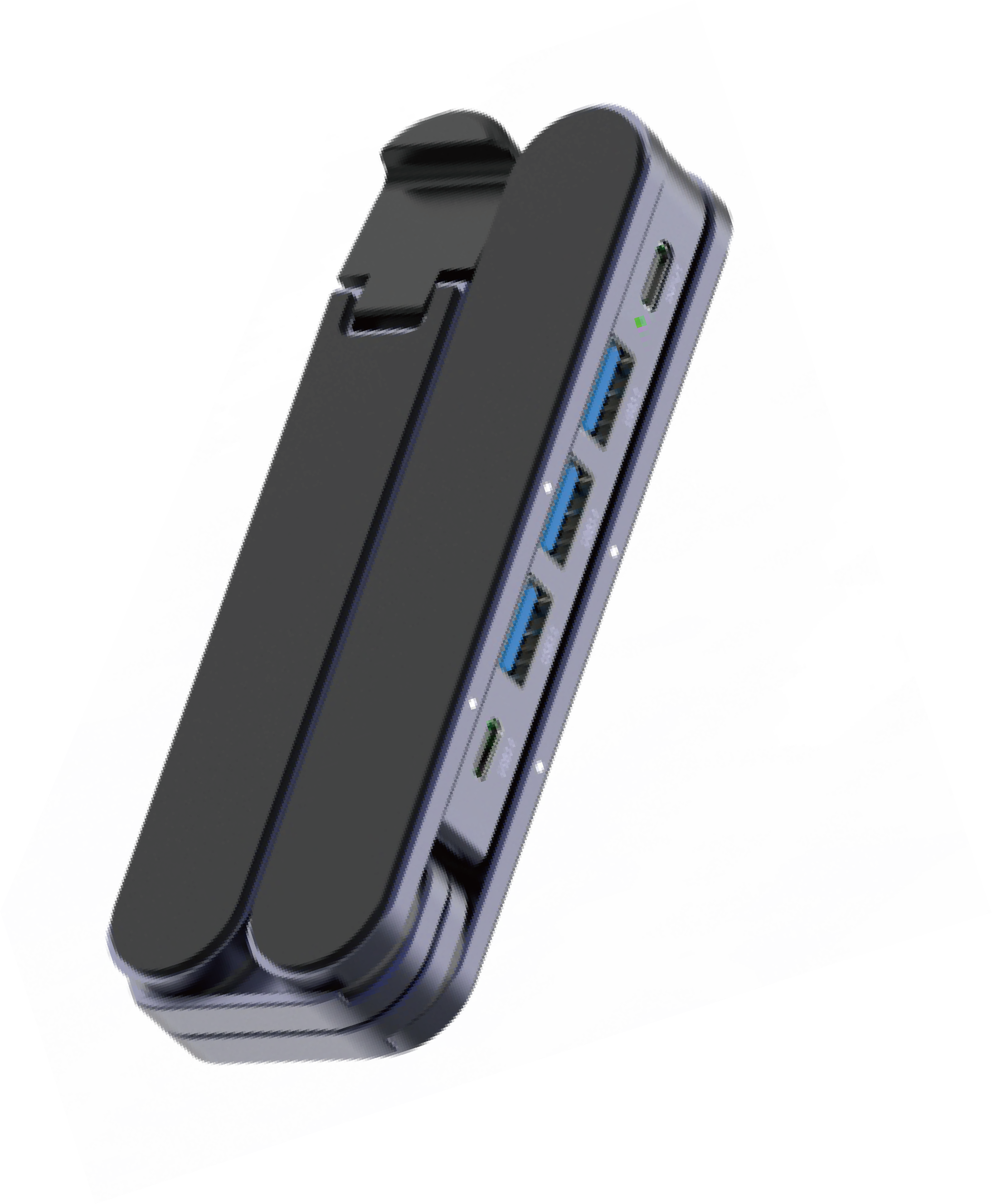 Suporte para laptop E13TS 
