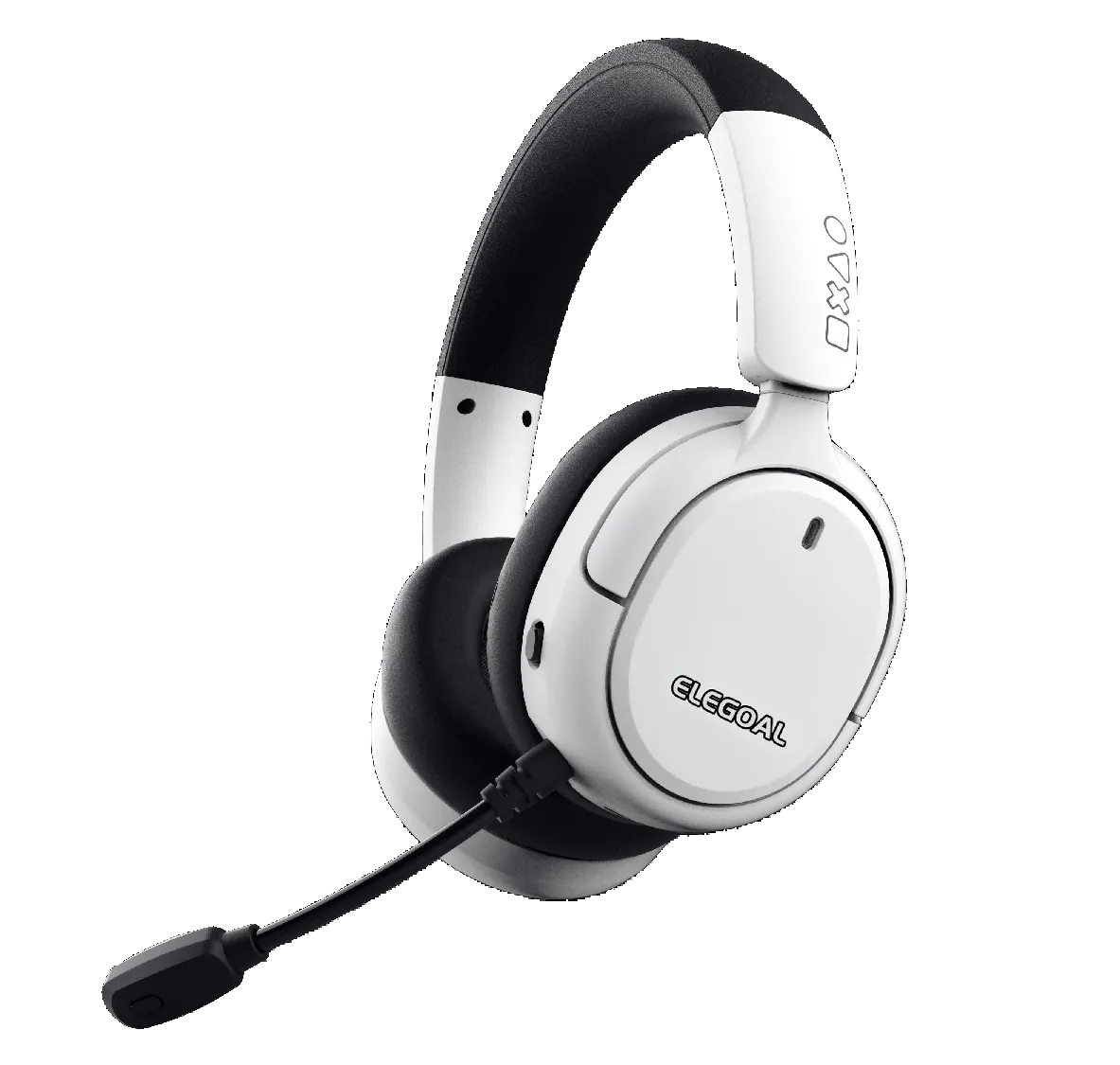 EGH36-W-Elegoal-Gaming headset