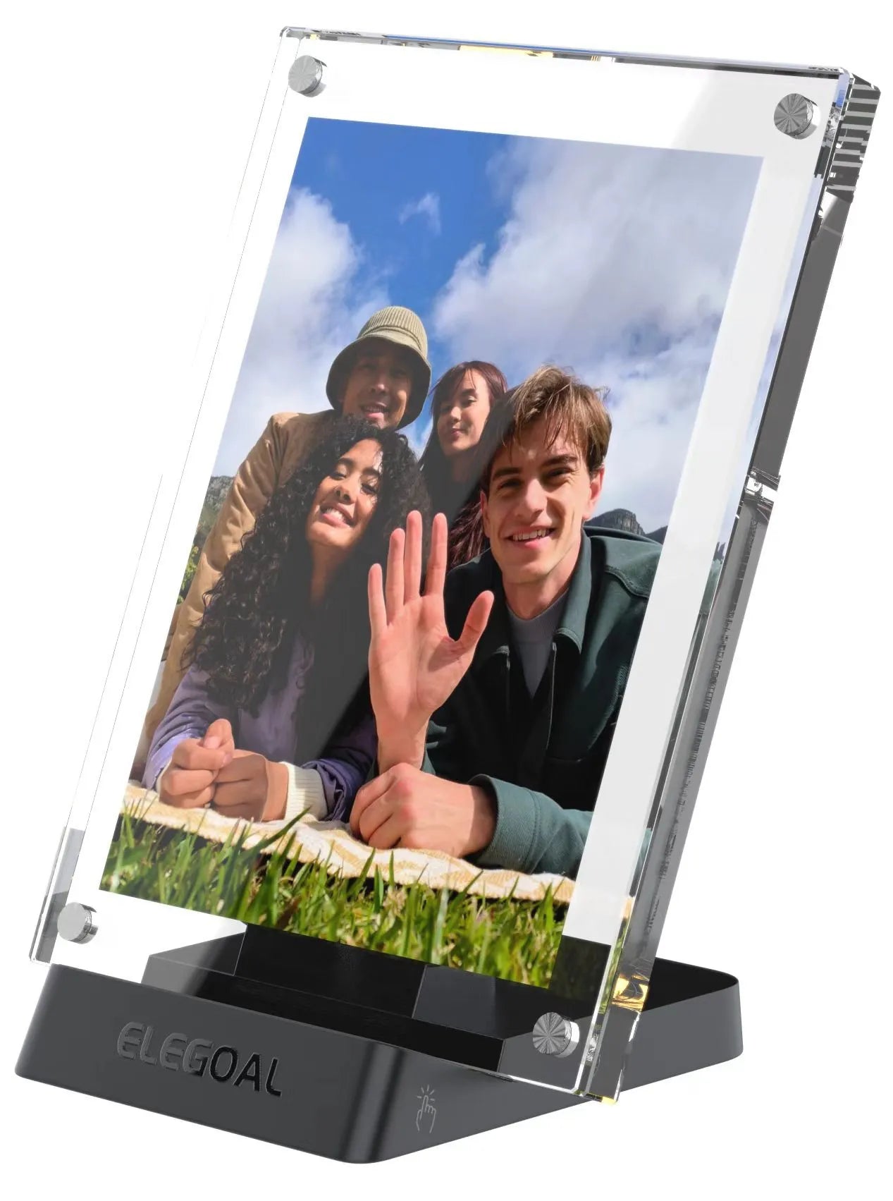 EPH730 MemoCharge Frame