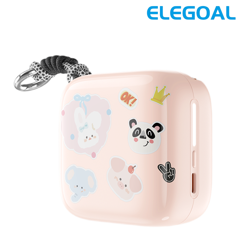 P03 10000mah power-bank