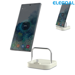 E-V25 3-in-1 MagSafe Foldable Charging Stand