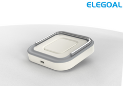 E-V25 3-in-1 MagSafe Foldable Charging Stand