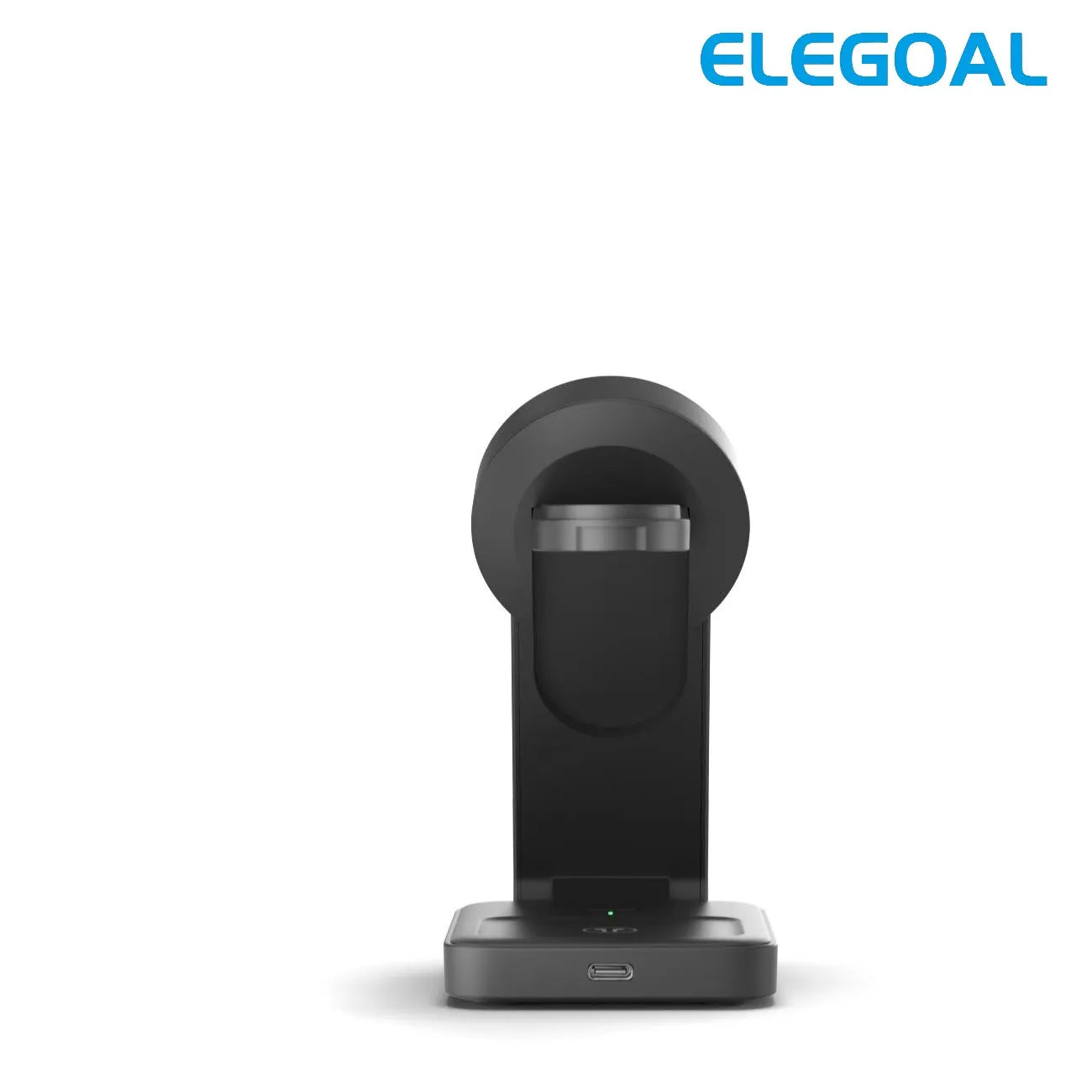 E-L79 3-in-1 Wireless Charger