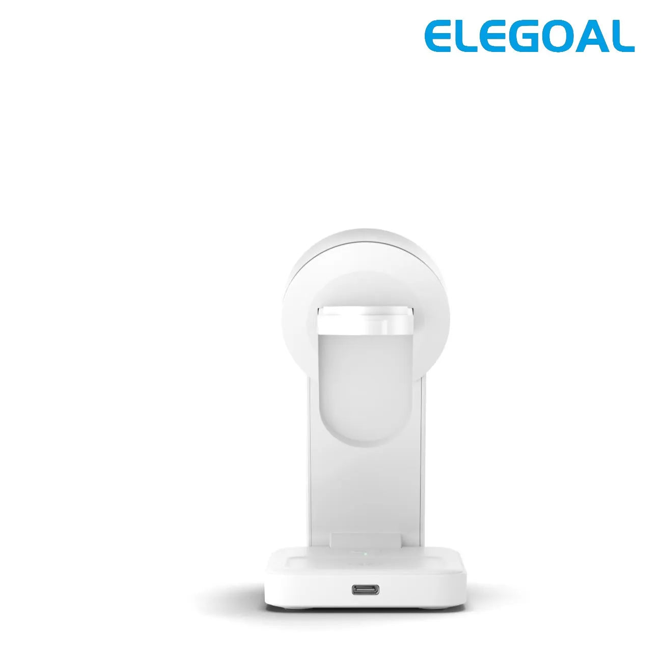 E-L79 3-in-1 Wireless Charger