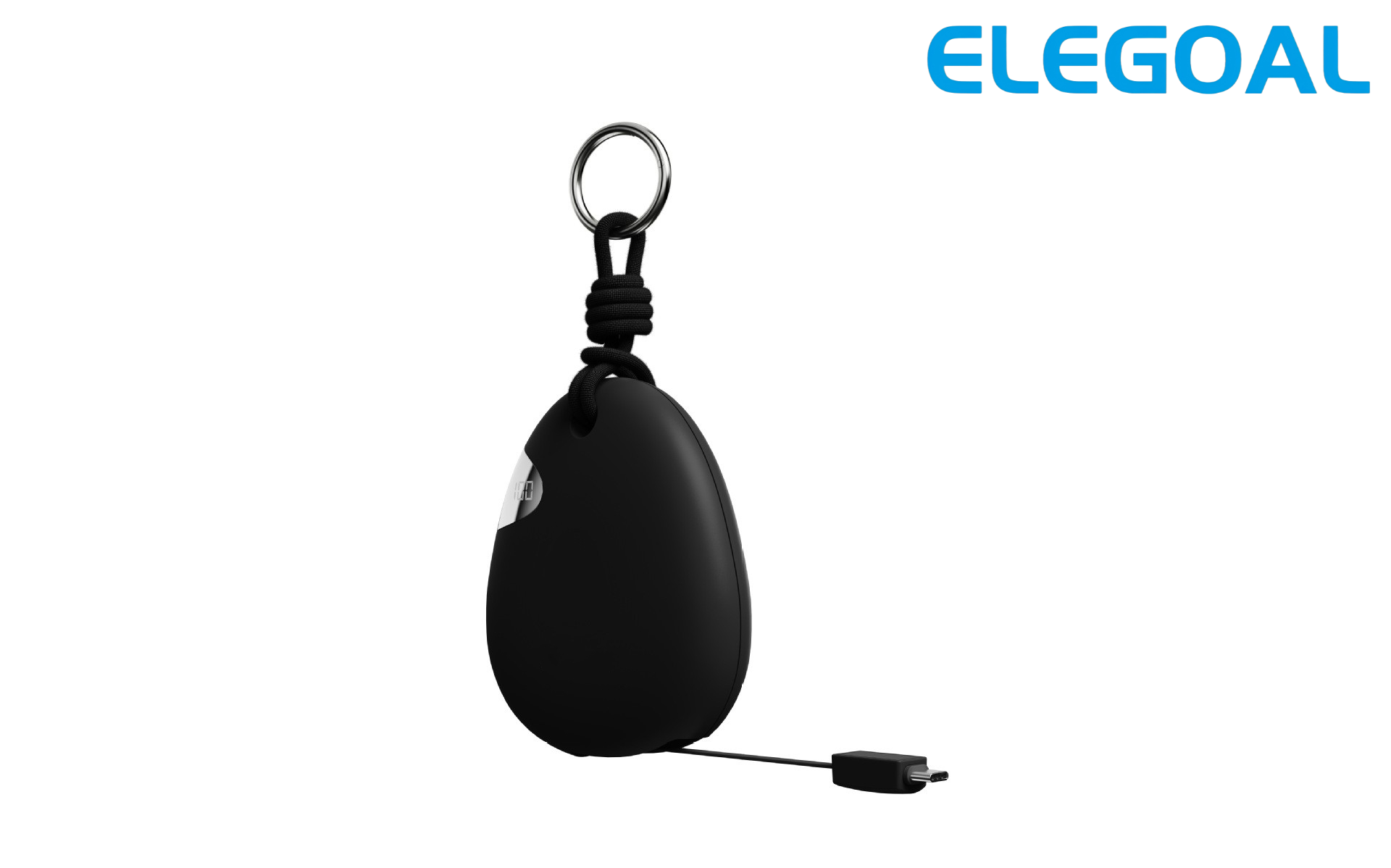 P02 6000mAh  Power Bank
