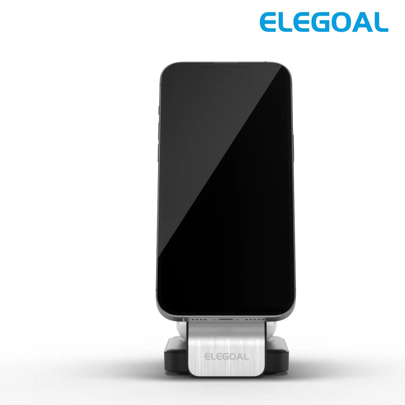 E-L79 3-in-1 Wireless Charger