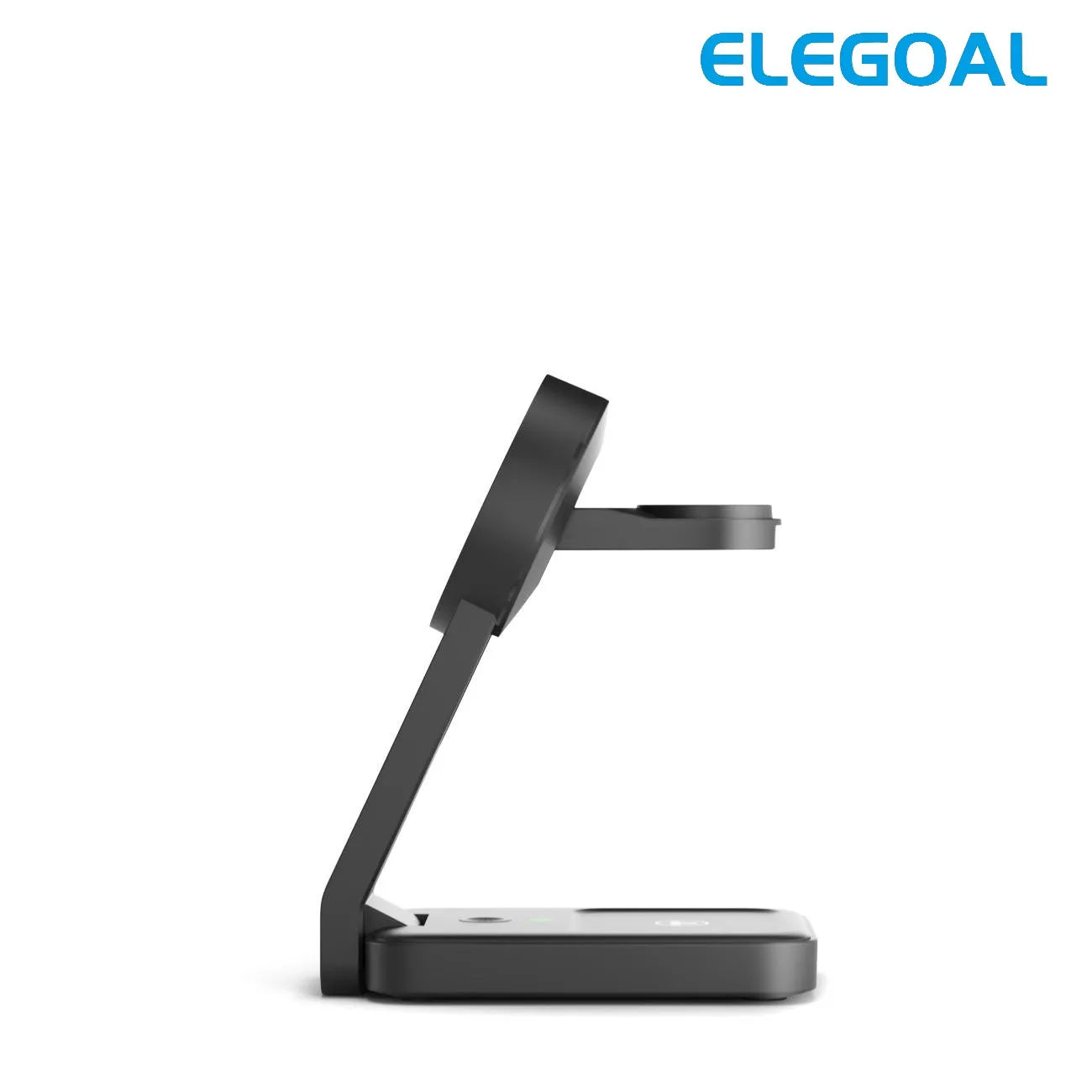 E-L79 3-in-1 Wireless Charger