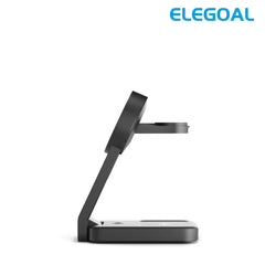E-L79 3-in-1 Wireless Charger